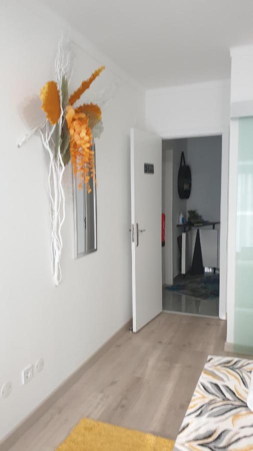 Prestige Holidays Alojamentos Nazare Exterior photo