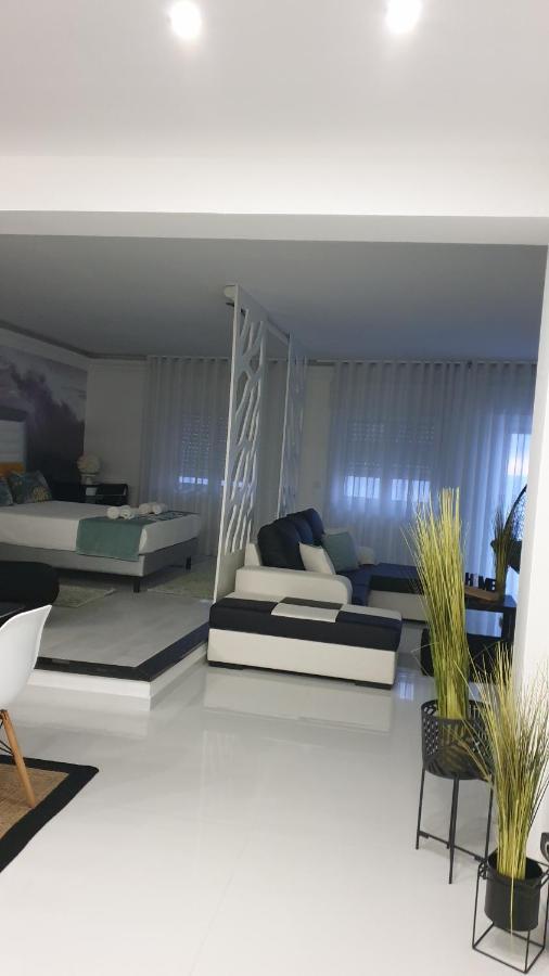 Prestige Holidays Alojamentos Nazare Exterior photo