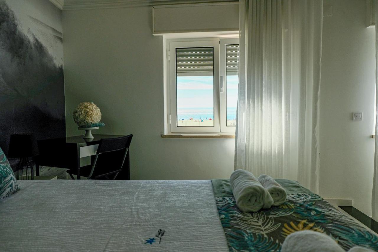 Prestige Holidays Alojamentos Nazare Exterior photo