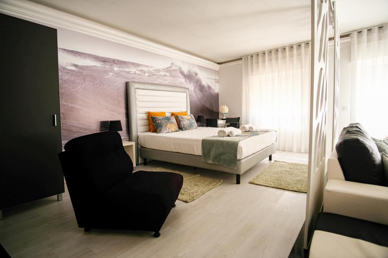 Prestige Holidays Alojamentos Nazare Exterior photo