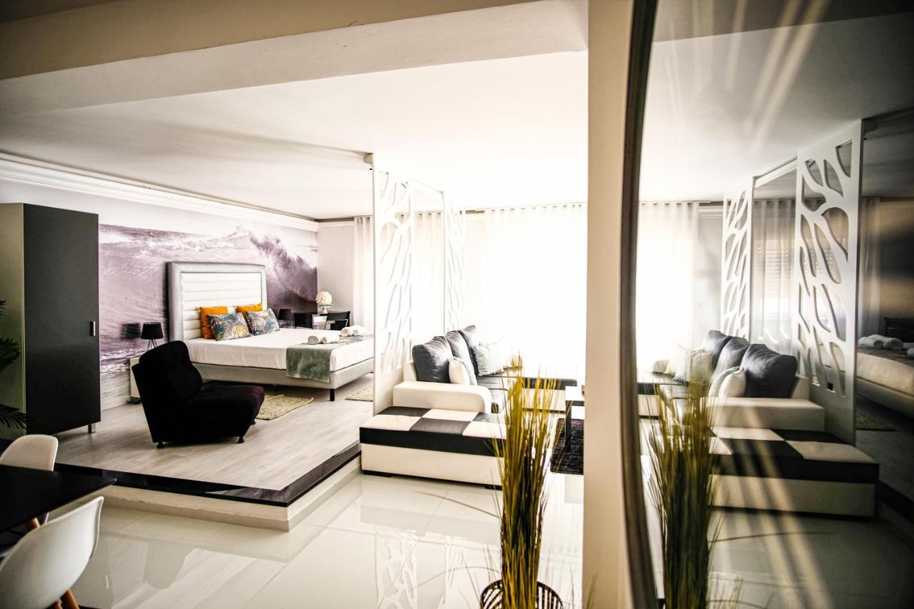 Prestige Holidays Alojamentos Nazare Exterior photo