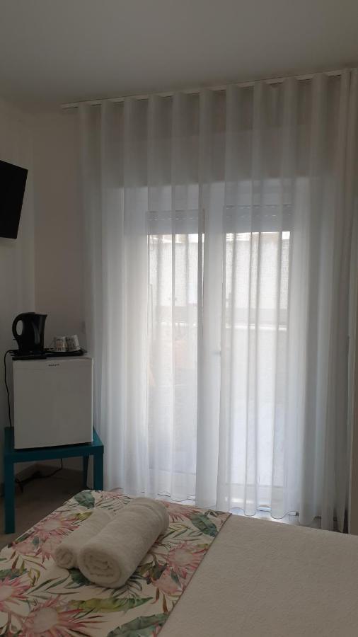 Prestige Holidays Alojamentos Nazare Exterior photo